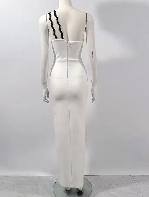 Vestido modelo Style