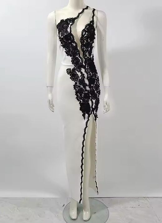 Vestido modelo Style