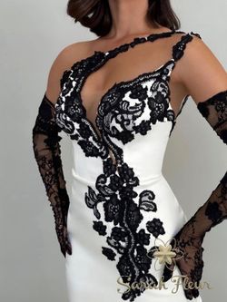 Vestido modelo Style