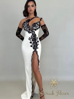 Vestido modelo Style