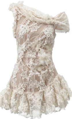 Lace Dream dress