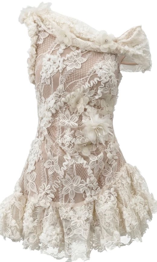 Lace Dream dress