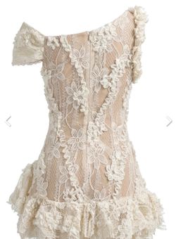 Lace Dream dress