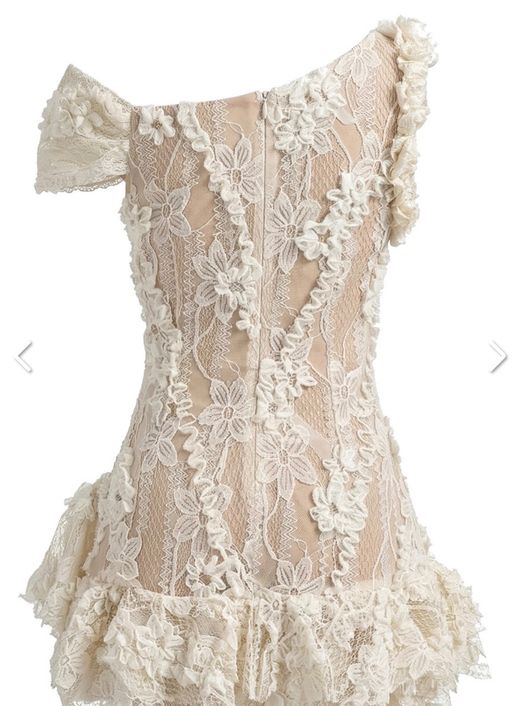 Lace Dream dress