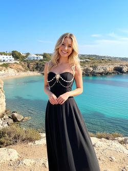 Vestido modelo Sueño vintage