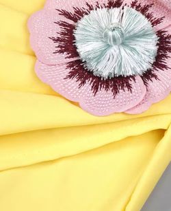 Summer time model dress