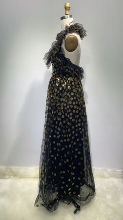 Vestido modelo Tatiana