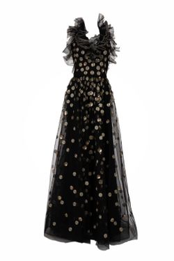 Vestido modelo Tatiana