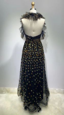 Vestido modelo Tatiana