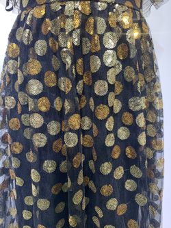 Vestido modelo Tatiana