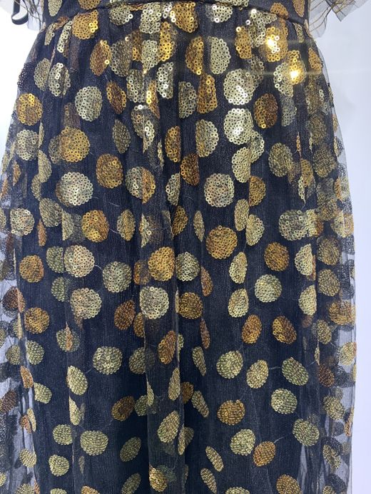 Vestido modelo Tatiana