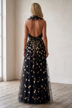 Vestido modelo Tatiana