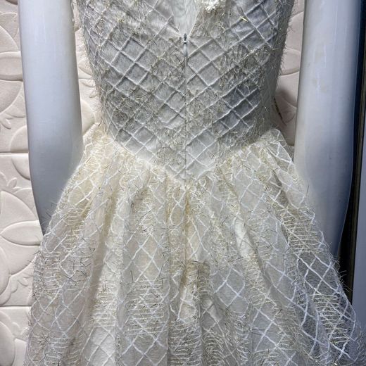 Vestido modelo Teresa