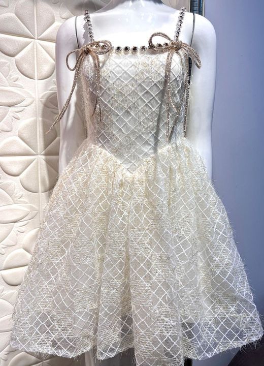 Vestido modelo Teresa