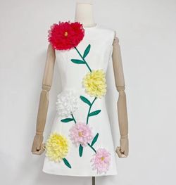 Nova bandage jumpsuit
