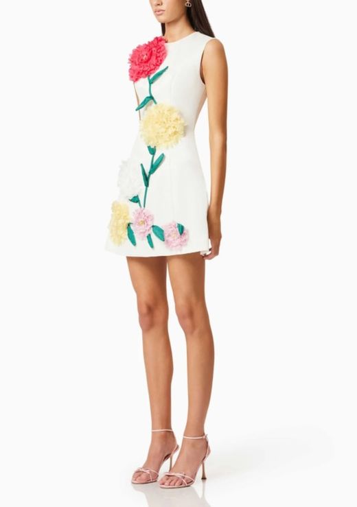 Nova bandage jumpsuit