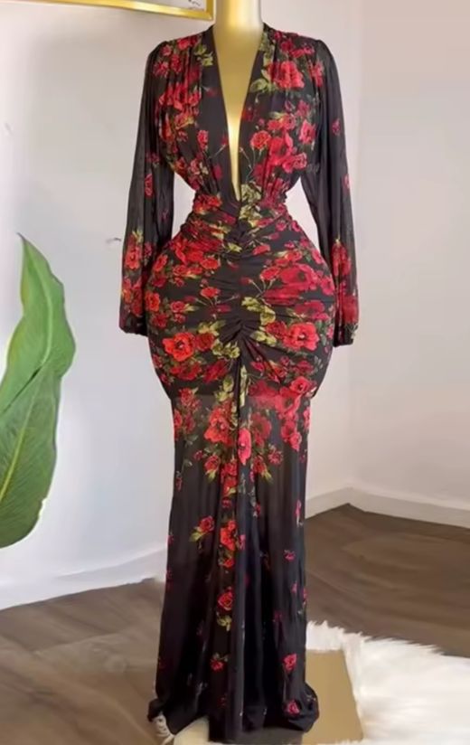 Vestido modelo Ubrique
