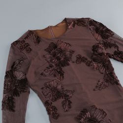 Vestido modelo Valencia