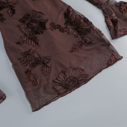 Vestido modelo Valencia