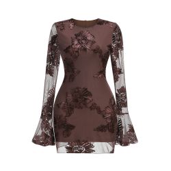 Vestido modelo Valencia