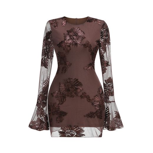 Vestido modelo Valencia