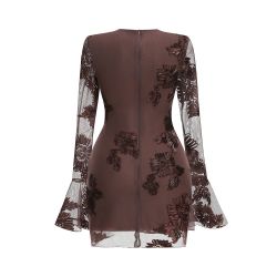 Vestido modelo Valencia