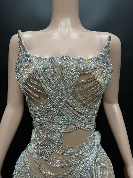 Robe modèle Vérone
