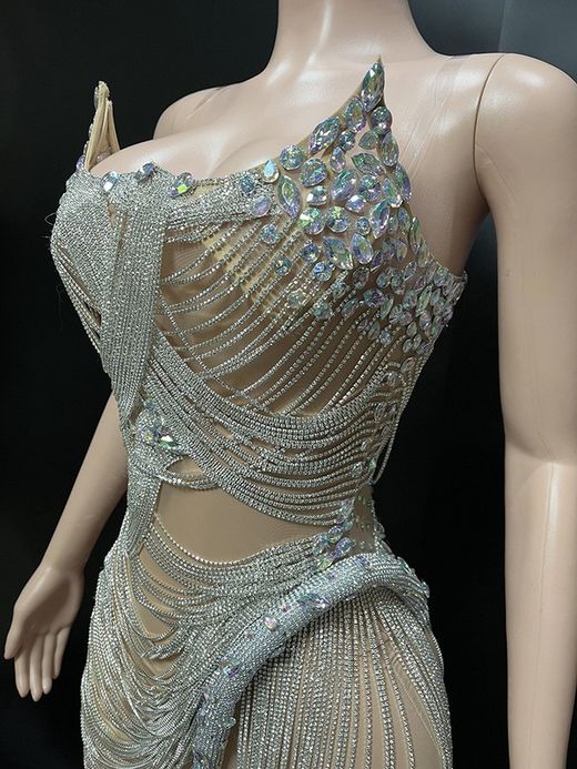 Robe modèle Vérone