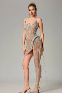 Robe modèle Vérone
