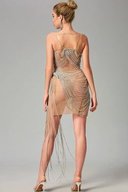 Robe modèle Vérone