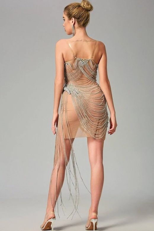 Robe modèle Vérone