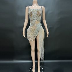 Robe modèle Vérone