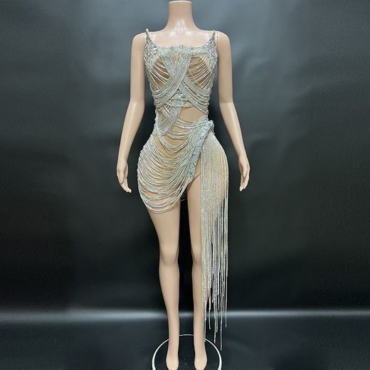 Robe modèle Vérone