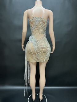 Robe modèle Vérone