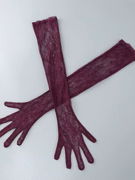 Vestido modelo Viena