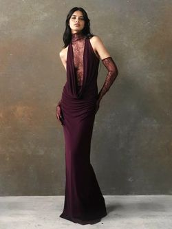 Vestido modelo Viena