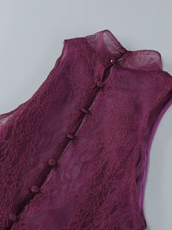 Vestido modelo Viena