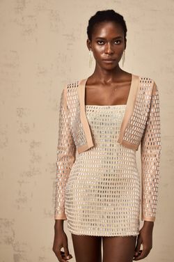 Vestido modelo Viva corto