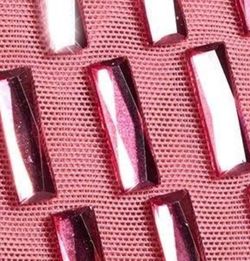 Vestido modelo Viva rosa