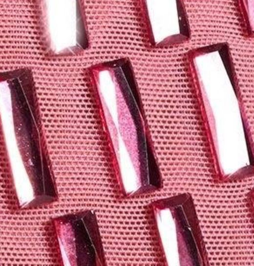 Vestido modelo Viva rosa