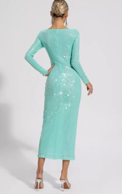 Vestido modelo Winnie