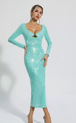 Vestido modelo Winnie