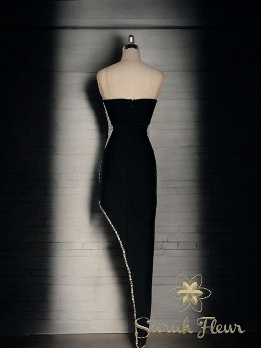 Vestido modelo Zaira