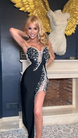 Vestido modelo Zaira