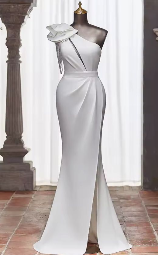 Vestido modelo Zarina