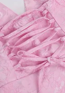 Olivia dress
