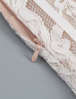 Samantha White Dress