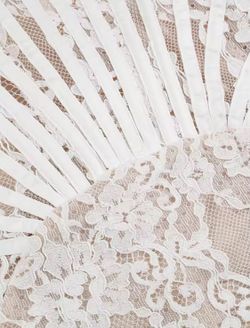 Samantha White Dress