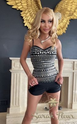 Vestido tipo mono corto modelo Britney